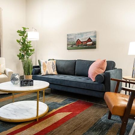 Luxury Lubbock Home Retreat Near Texas Tech Esterno foto