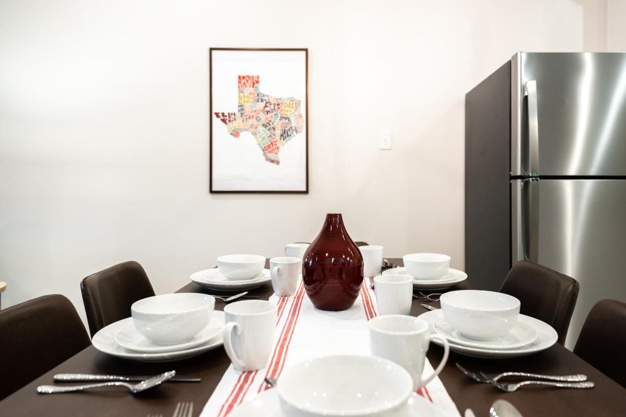 Luxury Lubbock Home Retreat Near Texas Tech Esterno foto